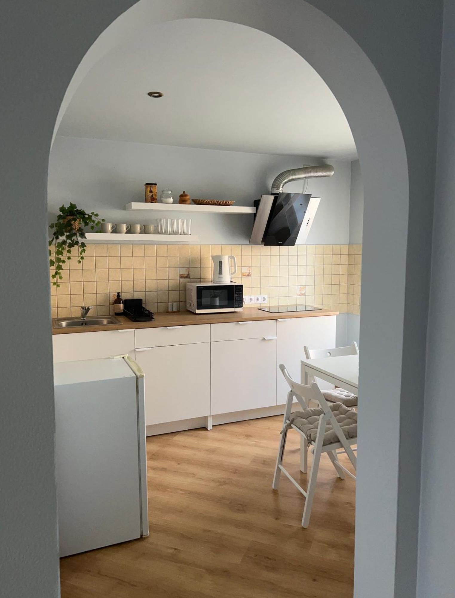 Apartamenti Bulvaris Alūksne エクステリア 写真