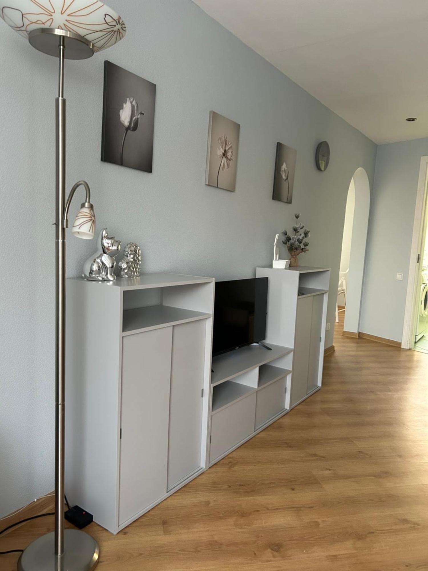 Apartamenti Bulvaris Alūksne エクステリア 写真