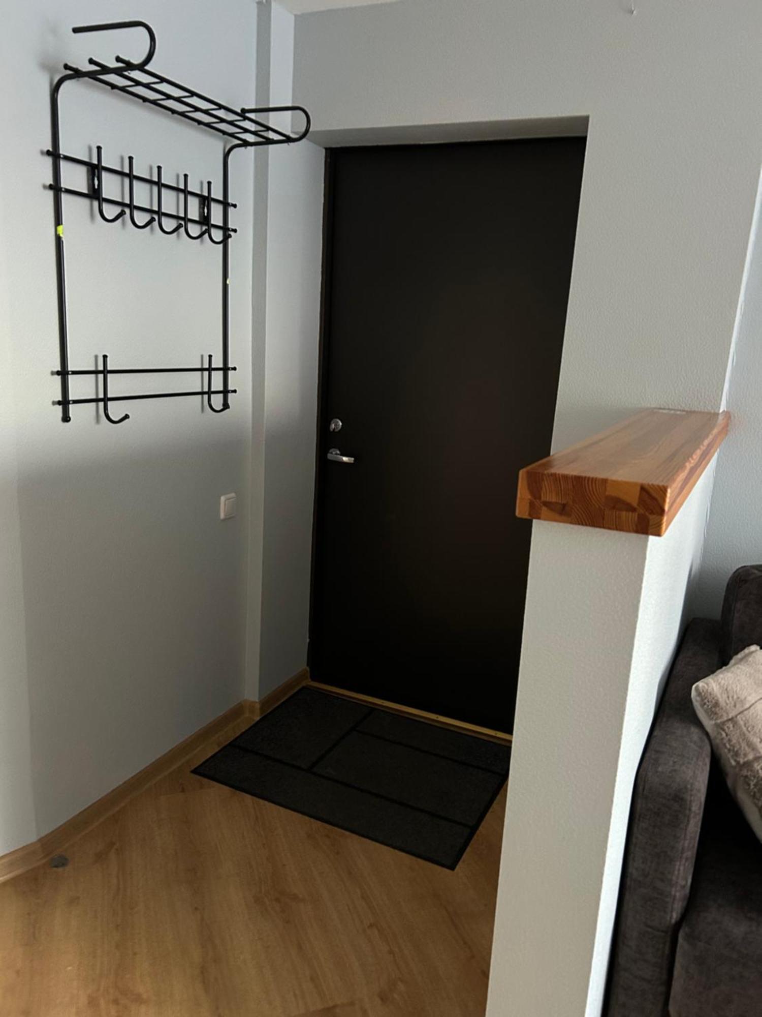 Apartamenti Bulvaris Alūksne エクステリア 写真